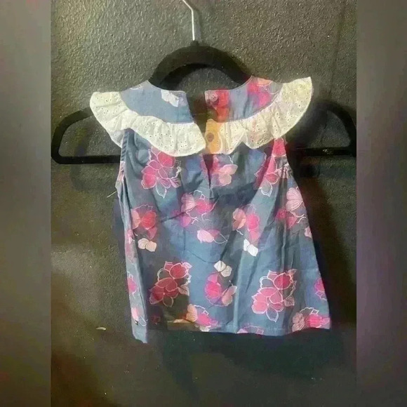 Girls Tommy Hilfiger Dress NWT - Picture 3 of 3